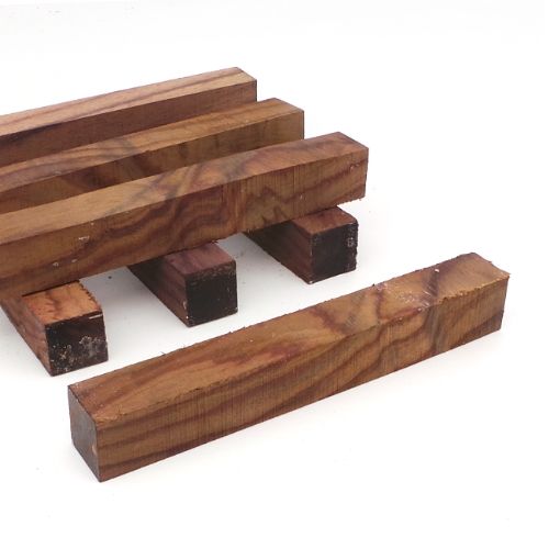 Sonokeling (Indian Rosewood) pen blank